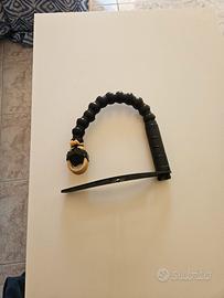 staffa flex arm per custodia subacquea