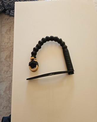 staffa flex arm per custodia subacquea