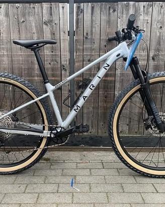 Bici MARIN TEAM 1