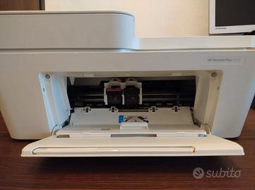 Stampante  HP DeskJet Plus