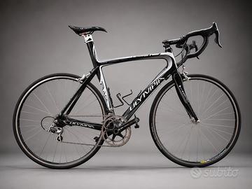 Bici da corsa Olympia