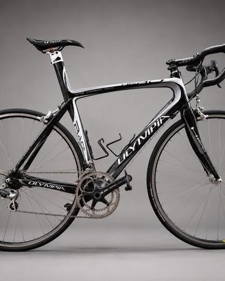 Bici da corsa Olympia
