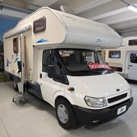 Camper rimor blu camp sky 50