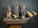 modellino-antico-uss-bonhomme-richard