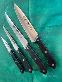 Coltelli da cucina