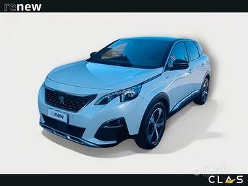 Peugeot 3008 PureTech Turbo 130 S&S Allure
