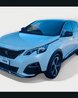Peugeot 3008 PureTech Turbo 130 S&S Allure