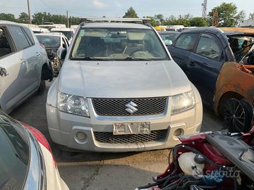 muso suzuki grand vitara 2005 2012