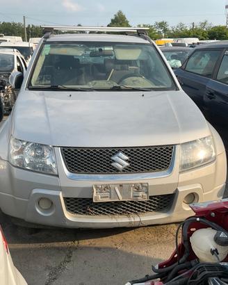 muso suzuki grand vitara 2005 2012