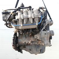 MOTORE COMPLETO FIAT Grande Punto 2Â° Serie 350A10