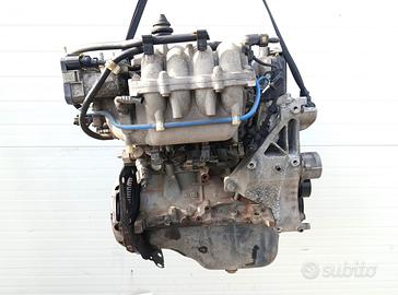 MOTORE COMPLETO FIAT Grande Punto 2Â° Serie 350A10