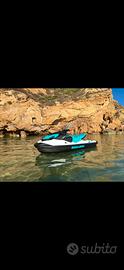 Seadoo gti 130 2023