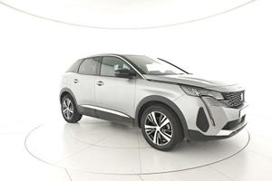 Peugeot 3008 PureTech Turbo 130 S&S Allure Pack