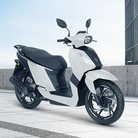 Peugeot Tweet 200 ACTIVE ABS EURO 5 PLUS POLIZZA R