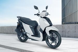 Peugeot Tweet 200 ACTIVE ABS EURO 5 PLUS POLIZZA R