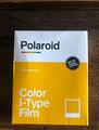 Polaroid Color I-Type Film