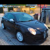 Alfa Romeo Mito 1.3 mtj 85 CV  junior 