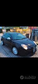 Alfa Romeo Mito 1.3 mtj 85 CV  junior 