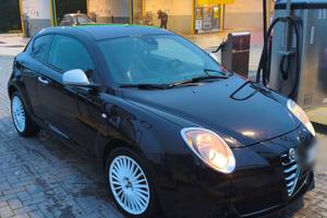 Alfa Romeo Mito 1.3 mtj 85 CV  junior 