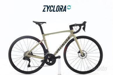 Specialized Tarmac SL7 Di2 12V t.52