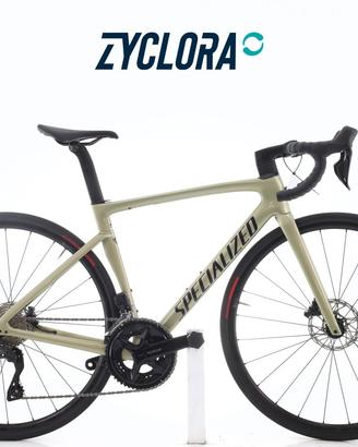 Specialized Tarmac SL7 Di2 12V t.52