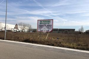 TERRENO A CASTIGLIONE DELLE STIVIERE