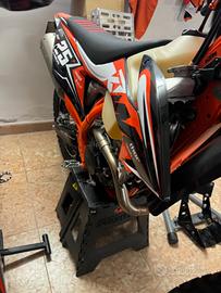 Ktm 250 exc - 2020