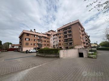 BOX A ROZZANO