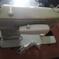 Macchina da cucire, SINGER