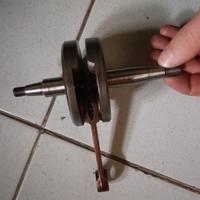 Albero motore Morini GS 50