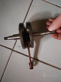 Albero motore Morini GS 50