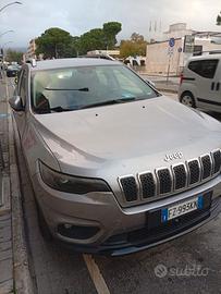 JEEP CHEROKEE 4X4 prezzo ribassato