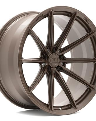 Cerchi BMW Vesser VSR2 Forged Concavi R19-23