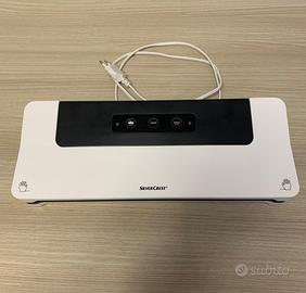 Macchina per sottovuoto Silvercrest