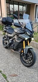 yamaha tracer 9gt 
