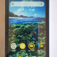 Smartphone CAT S60 con Termocamera FLIR