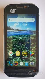 Smartphone CAT S60 con Termocamera FLIR