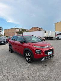 Citroen C3 Aircross 1.5 bluehdi Shine s&s 110cv