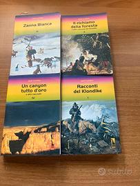 Lotto 4 Racconti  x ragazzi