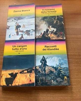 Lotto 4 Racconti  x ragazzi