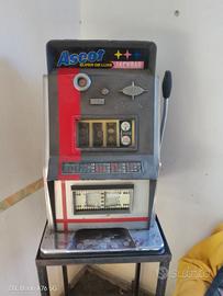 slot alcot anni 70