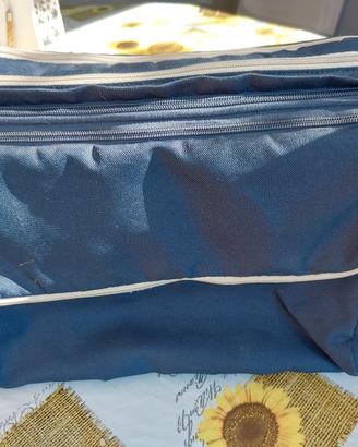 Borsa Chicco per passeggino