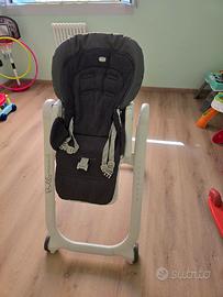 Seggiolone Multifunzione Chicco Polly Progres5