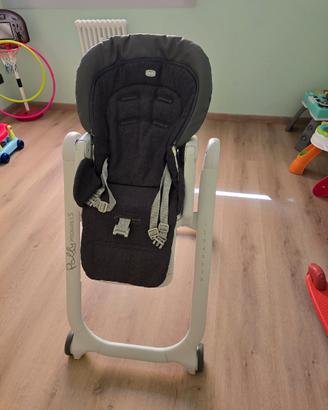 Seggiolone Multifunzione Chicco Polly Progres5