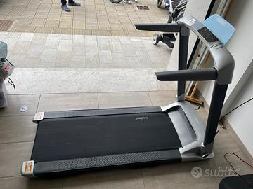 Tapis Roulant Urban fit