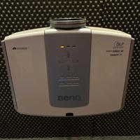 Proiettore da cinema full hd BENQ W5000