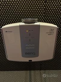 Proiettore da cinema full hd BENQ W5000