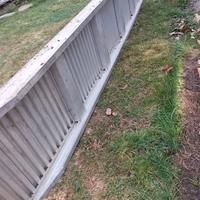 Rampe miniescavatore