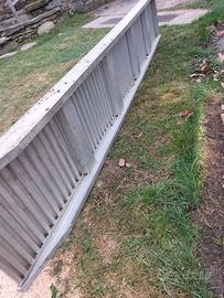 Rampe miniescavatore