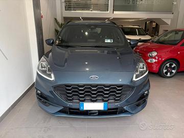 Ford Kuga 1.5 ST-Line 120cv - 2022